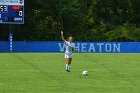 Women’s Soccer vs Middlebury  Wheaton College Women’s Soccer vs Middlebury College. - Photo By: KEITH NORDSTROM : Wheaton, Women’s Soccer, Middlebury